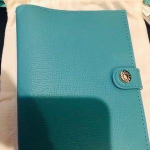 Tiffany and co passport cover